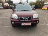 Nissan X-Trail Comfort Euro 3 4x4 - Nissan X-Trail in Freiburg
