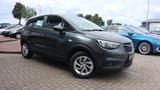 Opel Crossland (X) Edition-Sict&Winter Paket - Opel Crossland (X) Edition Gebrauchtwagen