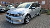 Volkswagen VW Touran - 2.0 TDI - Motor + Getriebe in ... - Volkswagen Touran: Getriebe