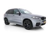 BMW X5 (Plug-In) xDrive40e M-Sportpack iPerformance - BMW X5: Plug-In Hybrid