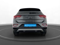 Volkswagen T-Roc - Vorschau Bild 6