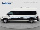 Volkswagen Grand California 2.0 TDI 680 DSG FWD KLIMA STHZ  - VW T6 California