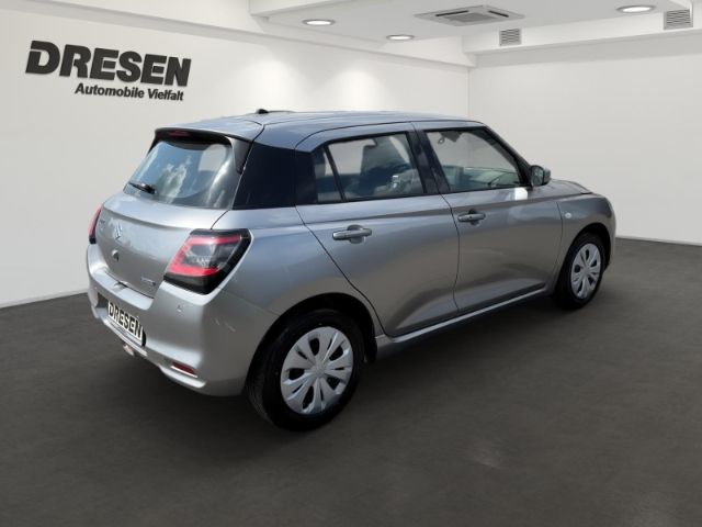 Suzuki Swift - Bild 3