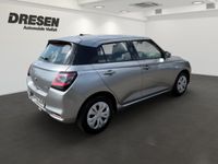 Suzuki Swift - Vorschau Bild 3