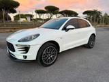 Porsche Macan 2.0 turbo benzina NO SUPERBOLLO - Porsche Macan mit Benzin-Antrieb: Kombi