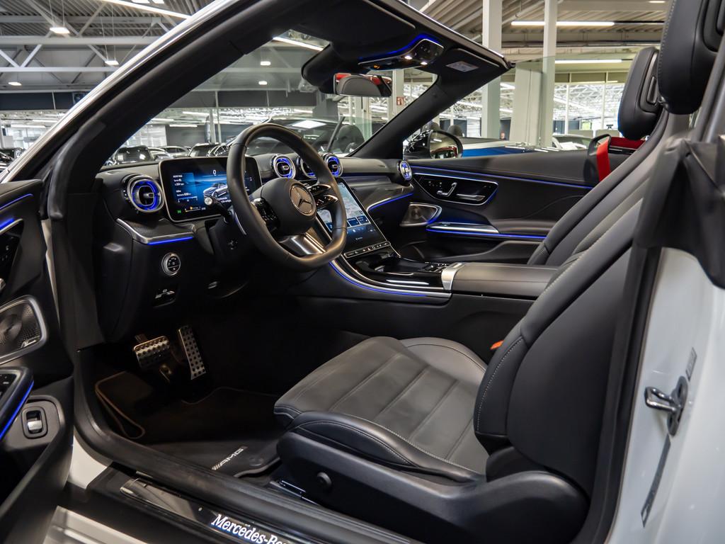 Mercedes-Benz CLE 220