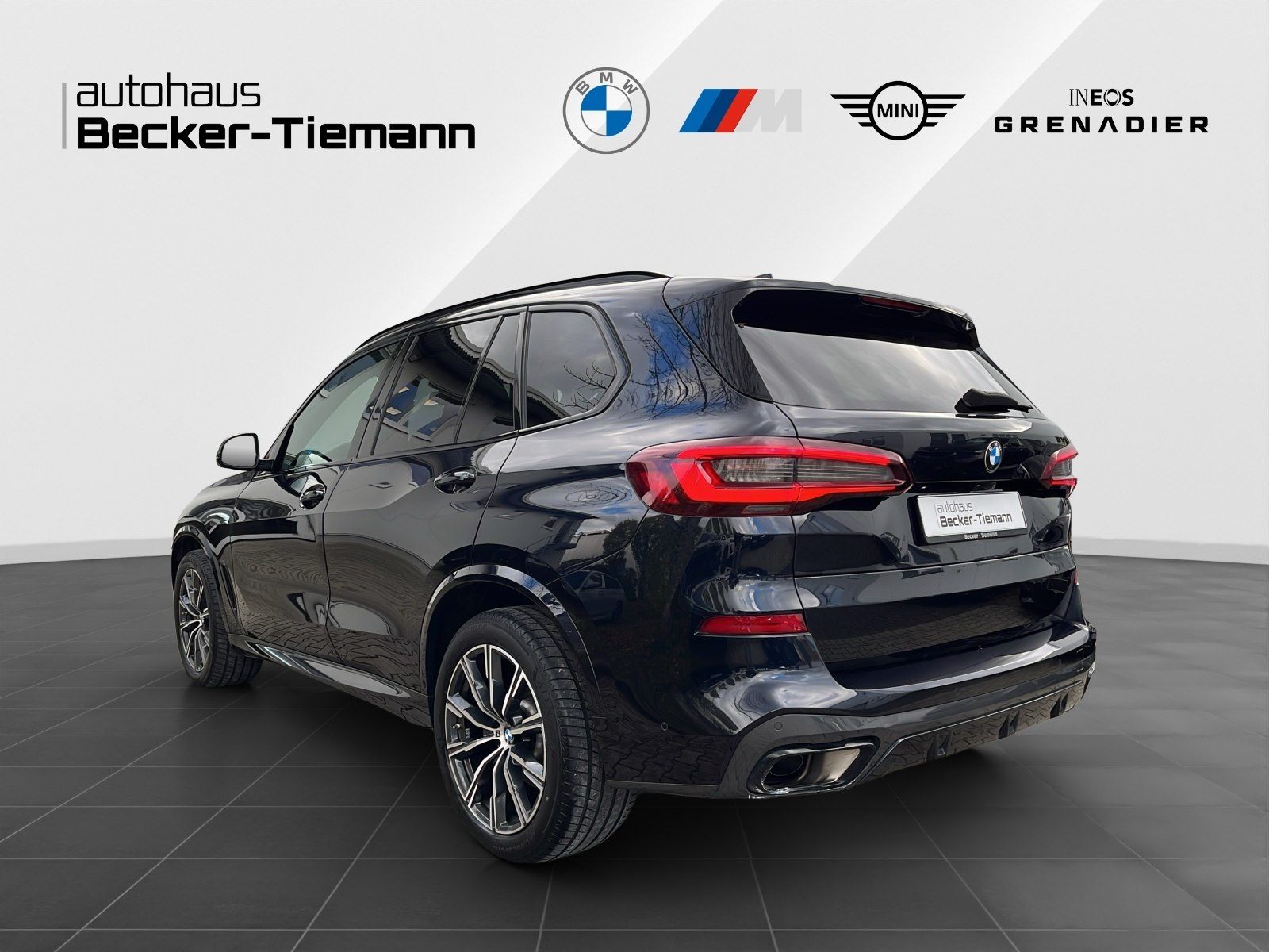 BMW X5 - Bild 4