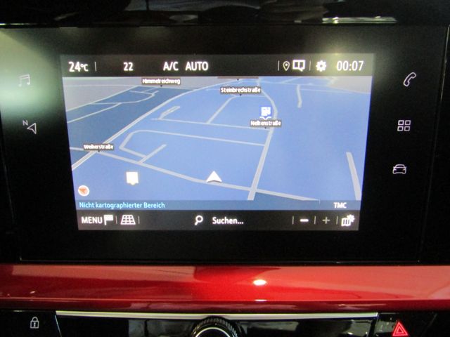 Mokka GS 1.2 Direct Injection Turbo 96 kW (130 P