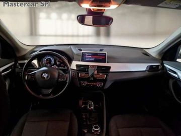 BMW X1 - 7