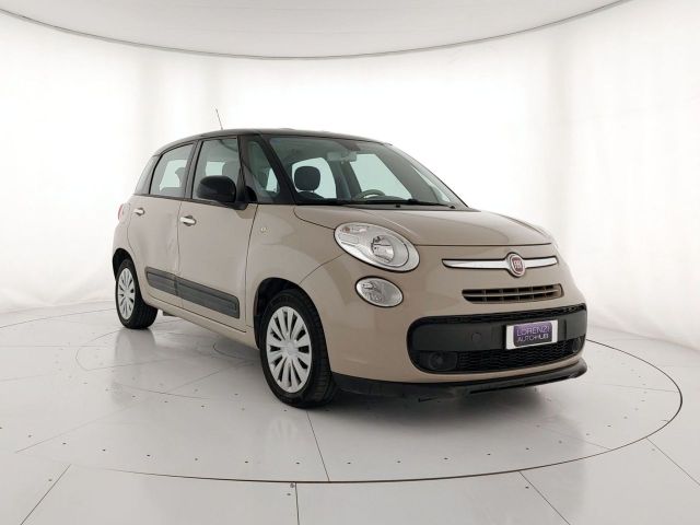 Fiat FIAT 500L 1.3 mjt Easy 85cv COMMERCIANTI+BLUETOO