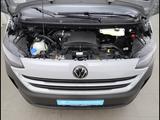 Volkswagen T7 TRANSPORTER KR 2.0 TDI (+EURO6) Bluetooth LED - Jahreswagen: Transporter