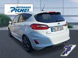 Ford Fiesta ST-Line LED SCHEINWERFER+WINTER-PAKET+DAB - Ford Fiesta aus 2023
