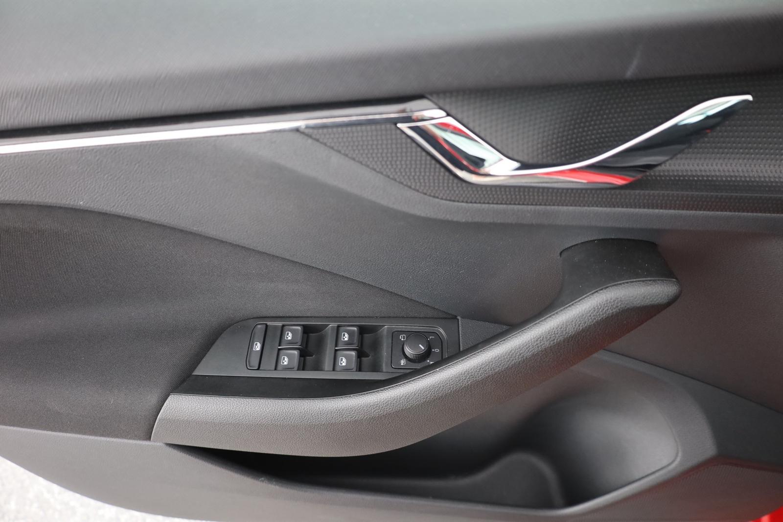 Skoda Kamiq 1.0 Style LED Kamera Digitales Cockpit ACC, миниатюра 22