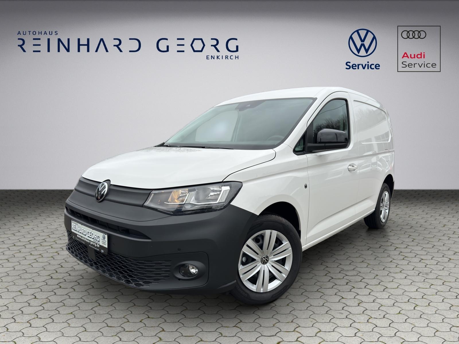 Volkswagen Caddy Cargo 1.5 TSI*APP CON*KLIMA*KAMERA*PDC*NEU