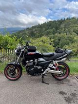 Suzuki GSX 1400 - SUZUKI GSX1400