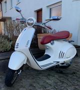 Vespa 946 Ricordo Italiano - VESPA 946
