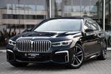 BMW 745 e M Sport Paket H&K Laser Head Up - BMW 745 aus 2021