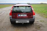 Volvo XC70 D5 AWD Summum Cross Country - gebrauchte Volvo XC70 aus dem Jahr 2006