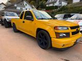 Chevrolet Colorado Sport Pickup baugleich ... - Chevrolet Colorado Benziner Gebrauchtwagen