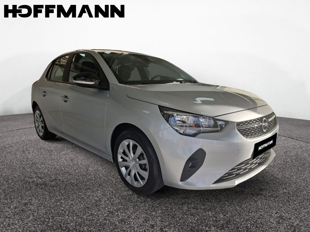 Fahrzeugabbildung Opel Corsa 1.2 Turbo Edit. Navi Sitzheizung Parkpilot