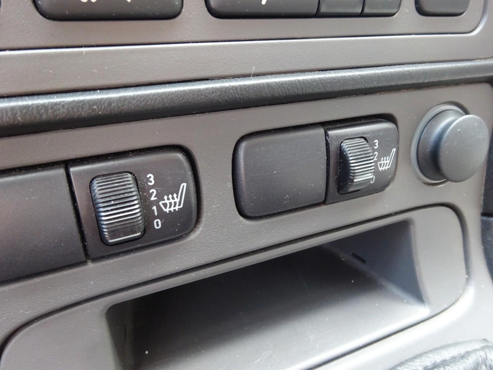 Saab 9-5 2005 — photo 19
