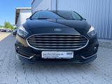 Ford S-Max S-MAX Titanium - Ford Gebrauchtwagen von 2020