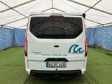 Ford Transit Custom Nugget Markise, Aufst.D, Heckküch - Ford D transit