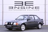 Ford Escort XR3i - Ford Escort: Xr3