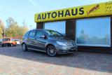 Mercedes-Benz B 200 CDI Automatik, Leder, Xenon, 1.Hand ! - gebrauchte Mercedes-Benz B 200 aus dem Jahr 2011