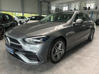 Mercedes-Benz C 200 - Vorschau Bild 2