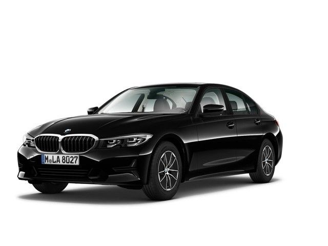 BMW 318i Advantage Automatik Aut. Klimaaut.