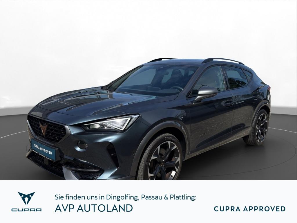 Cupra Formentor 2.0 TSI DSG VZ | NAVI | LED | 19 LM |