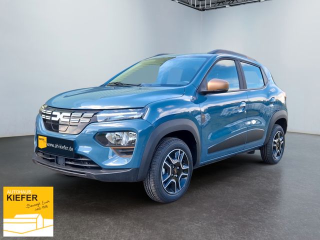 Dacia Spring Extreme 65 CCS -Sofort verfügbar-