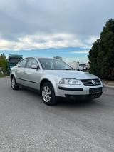 Volkswagen Vw Passat 3BG 2.0 Benzin 116PS Limousine - Volkswagen Passat: 3bg
