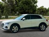 Audi Q3 35 TFSI advanced *76.TKM*Automatik* - gebrauchte Audi Q3 aus dem Jahr 2020
