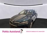 Skoda Superb Combi 2.0 TDI DSG 4x4 AMBITION AHK NAVI K - Skoda Superb in Hamm