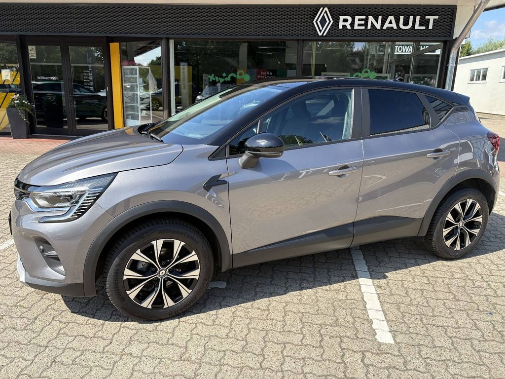 RENAULT Captur - Bild 2
