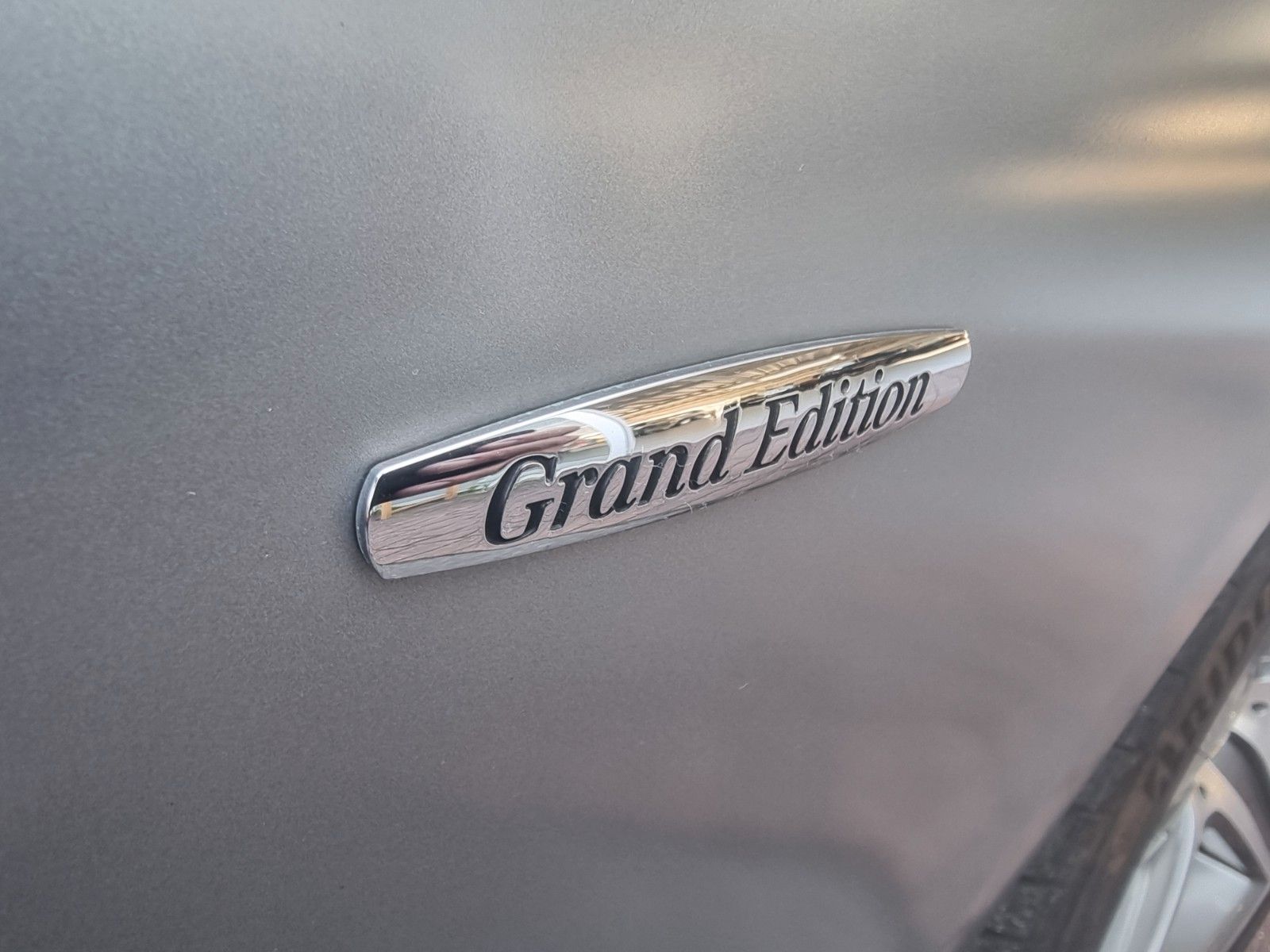 Fahrzeugabbildung Mercedes-Benz CLS 350 Designo Grand Edition/Jahreswagen!