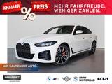 BMW 420d xDrive Gran Coupé M-Sport Pro "Knaller Prei
