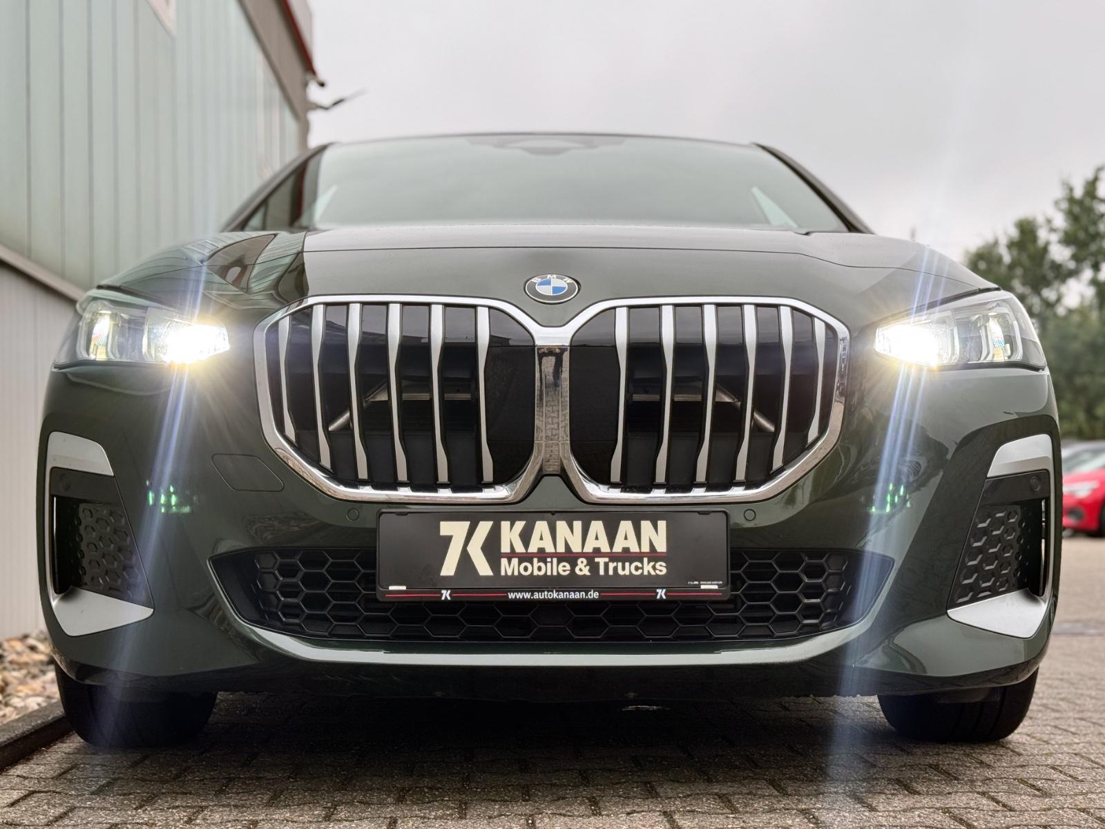 BMW 218 Active Tourer 218d Active Tourer M-Sport *CAM LED AHK*, миниатюра 3
