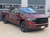 Dodge RAM 1500 5.7 4x4 Limited LED ACC H&K Pano Luftf. - Dodge RAM: 4.7