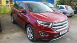 Ford Edge Titanium 4x4 Leder - gebrauchte Ford Edge aus dem Jahr 2016