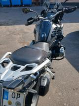 BMW R 1200 GS 1G12 - Motorräder in Solingen