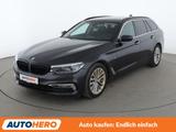 BMW 540i xDrive Luxury Line Aut. *HUD*360°*LED*ACC* - BMW 540 Gebrauchtwagen