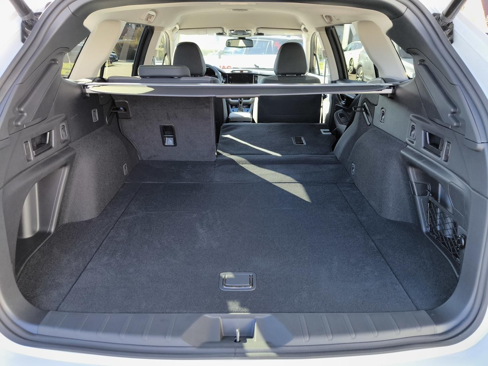 Subaru Outback - Bild 6