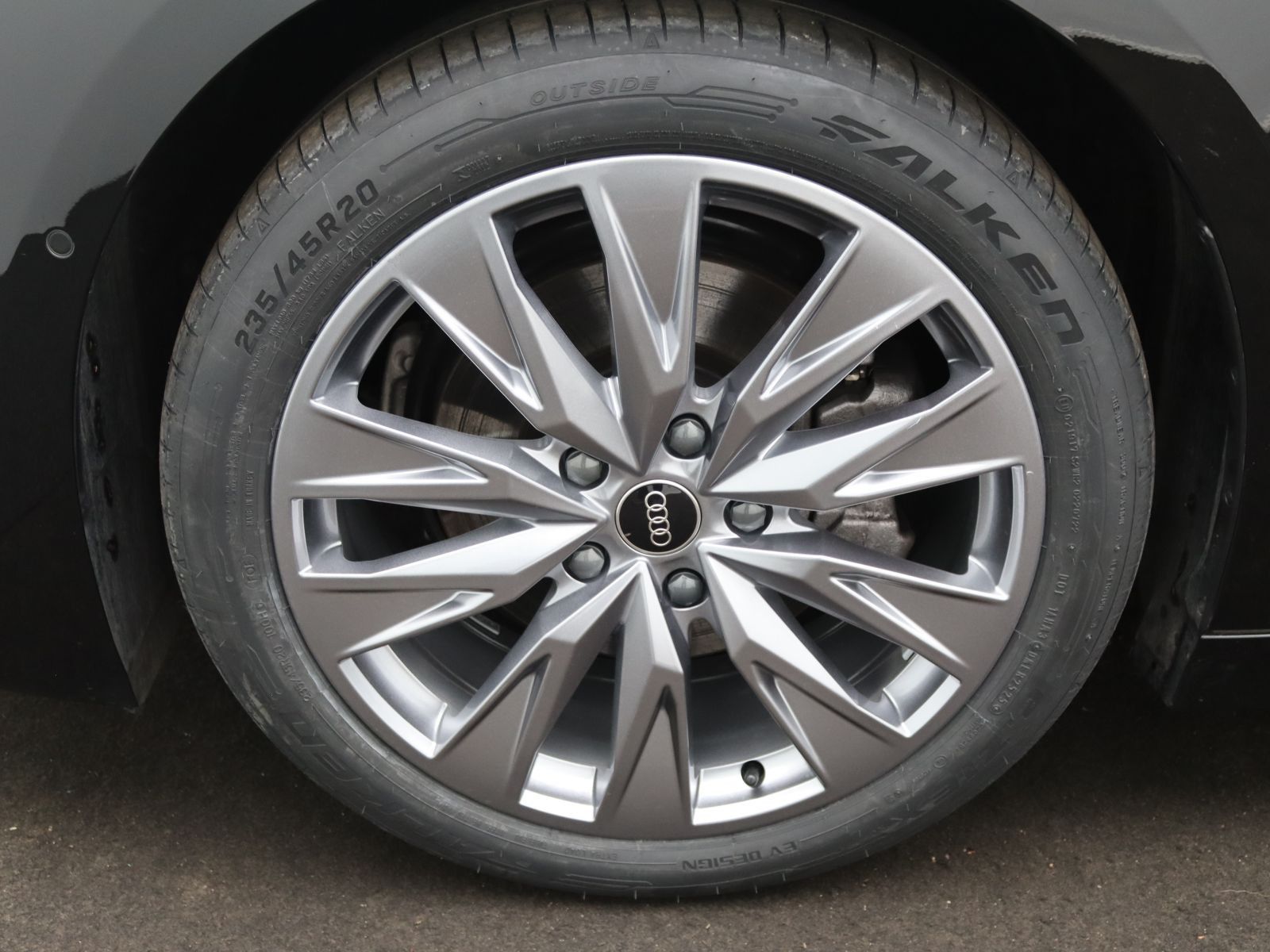 Audi A6 e-tron - Bild 18