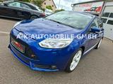 Ford Focus ST - Ford Focus aus 2012: ST