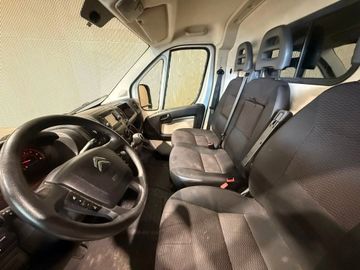 Citroen Jumper - 12