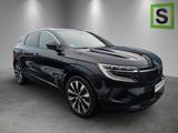 Renault AUSTRAL Techno Mild Hybrid 160 Automatik - Renault Austral mit Benzin-Antrieb: Automatik