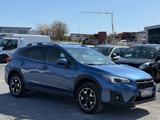 Subaru XV Exclusive/SHZ/NAVI/EURO 6 - Subaru XV Gebrauchtwagen